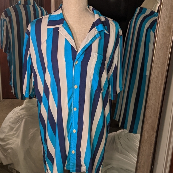 JACHS NEW YORK Classic Fit XXL NWT - Picture 6 of 8